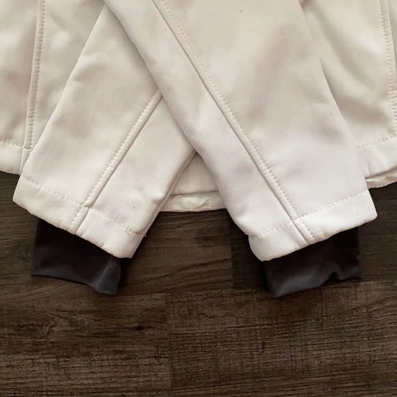 White Bench jacket - Picture 2 of 2